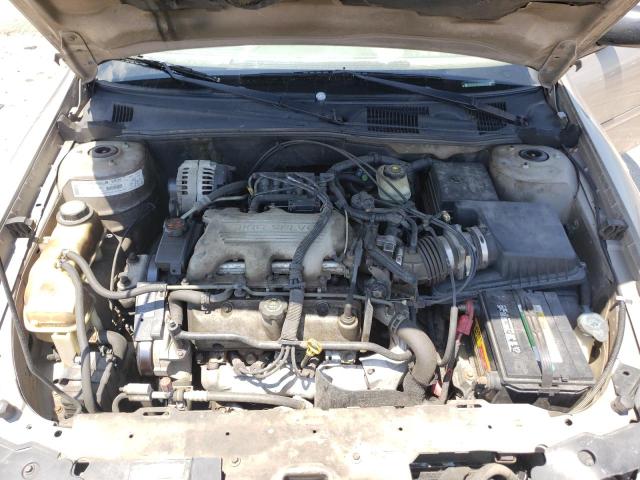 Photo 7 from auction – 1998 CHEVROLET MALIBU LS with VIN 1G1NE52M6W6201615