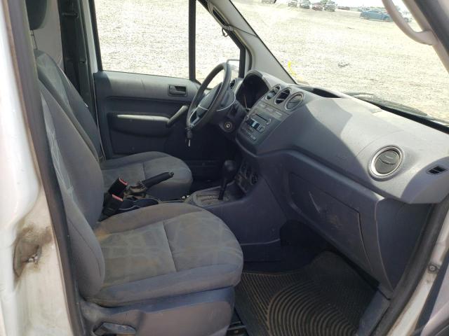 Photo 5 from auction – 2012 FORD TRANSIT CO with VIN NM0LS7DN8CT091976