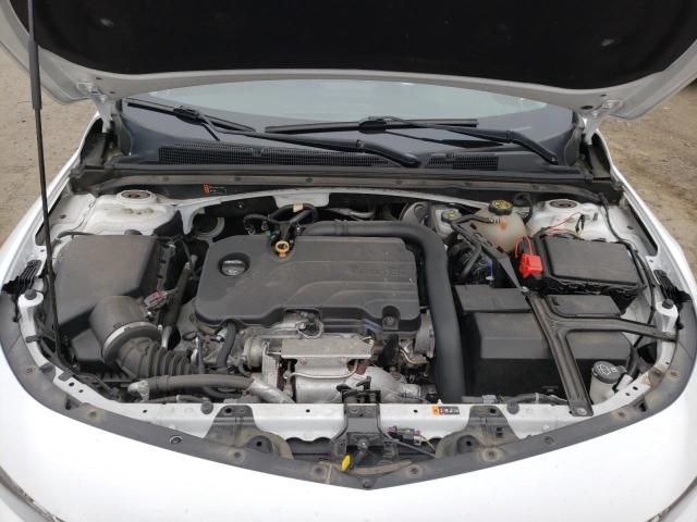 Photo 7 from auction – 2018 CHEVROLET MALIBU LT with VIN 1G1ZD5ST0JF176828