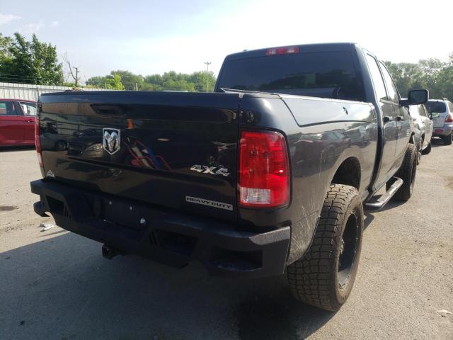 Photo 4 from auction – 2018 RAM 1500 ST with VIN 1C6RR7FTXJS139153