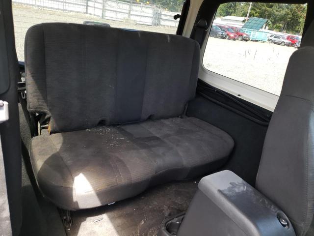 Photo 6 from auction – 2004 JEEP WRANGLER / with VIN 1J4FA49S34P743133