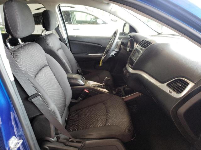 Photo 5 from auction – 2015 DODGE JOURNEY SX with VIN 3C4PDDBG0FT532994