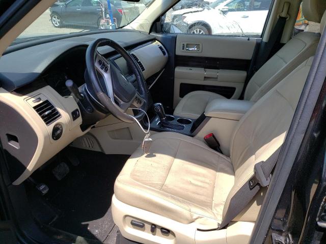 Photo 5 from auction – 2015 FORD FLEX SEL with VIN 2FMGK5C88FBA14156