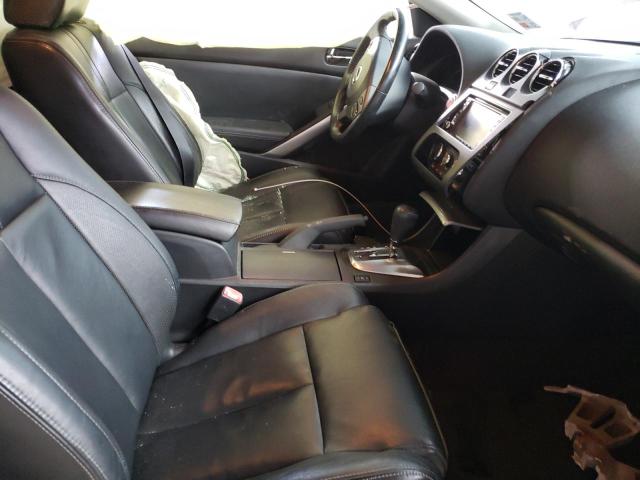 Photo 5 from auction – 2013 NISSAN ALTIMA S with VIN 1N4AL2EP8DC911202