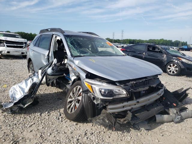 Photo 9 from auction – 2017 SUBARU OUTBACK 3. with VIN 4S4BSENC1H3355073