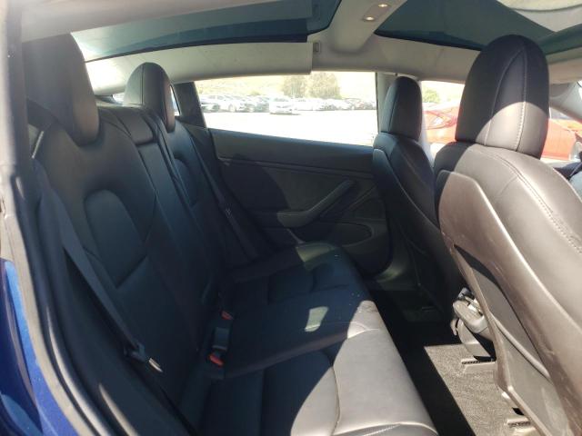 Photo 6 from auction – 2019 TESLA MODEL 3 with VIN 5YJ3E1EB4KF408570