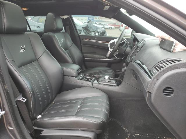 Photo 5 from auction – 2019 CHRYSLER 300 S with VIN 2C3CCAGG5KH746220