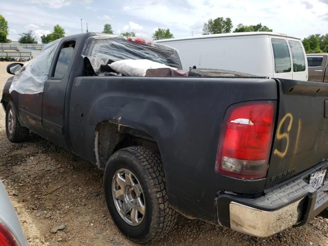 Photo 10 from auction – 2013 GMC SIERRA K15 with VIN 1GTR2VE73DZ237863