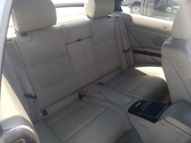 Photo 6 from auction – 2008 BMW 335 I with VIN WBAWL73568PX52559