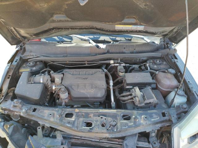 Photo 7 from auction – 2005 CHEVROLET EQUINOX LT with VIN 2CNDL73F956016905