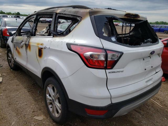 Photo 3 from auction – 2018 FORD ESCAPE SE with VIN 1FMCU0GD5JUB99708