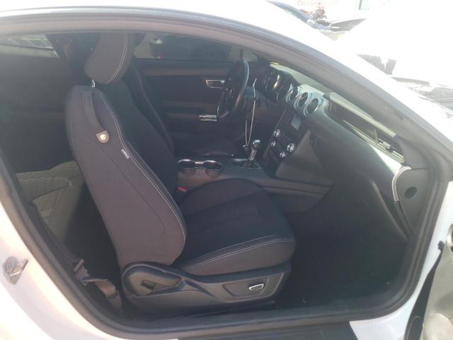 Photo 5 from auction – 2019 FORD MUSTANG GT with VIN 1FA6P8CF4K5202484
