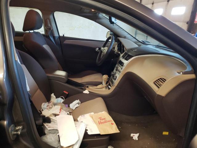 Photo 5 from auction – 2012 CHEVROLET MALIBU LS with VIN 1G1ZB5E06CF266950