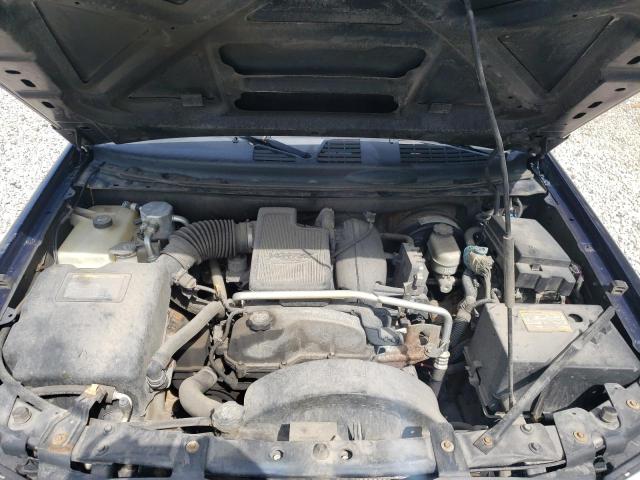 Photo 7 from auction – 2008 GMC ENVOY with VIN 1GKDT13S082163439