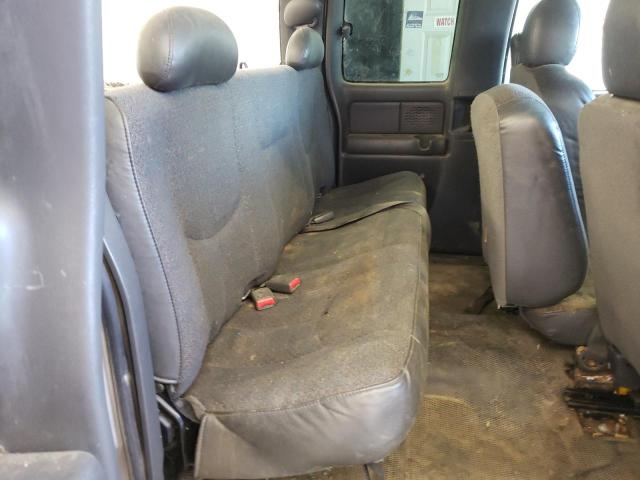 Photo 6 from auction – 2005 GMC NEW SIERRA with VIN 1GTEK19VX5E183051