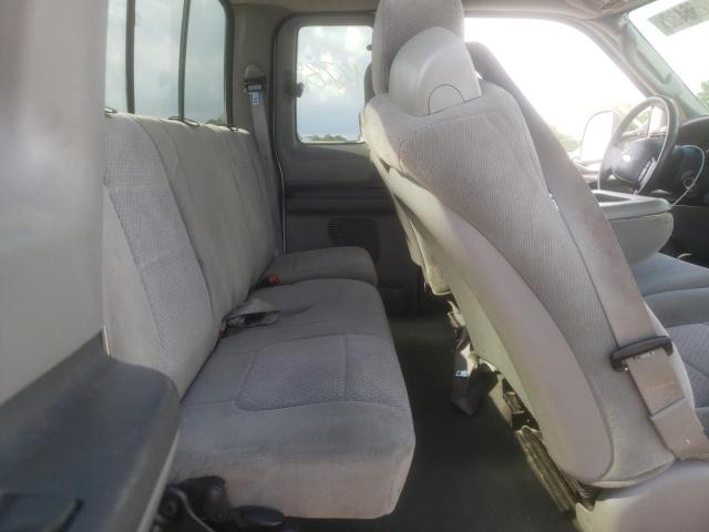 Photo 6 from auction – 2003 FORD F350 SUPER with VIN 1FTWX33P73ED36803
