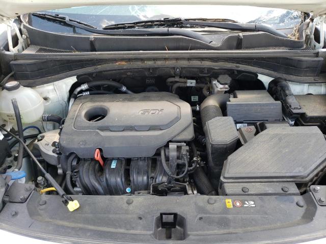 Photo 7 from auction – 2019 KIA SPORTAGE E with VIN KNDPN3AC8K7565617