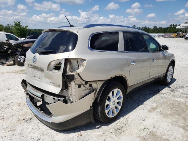 Photo 4 from auction – 2011 BUICK ENCLAVE CX with VIN 5GAKVCED0BJ332719