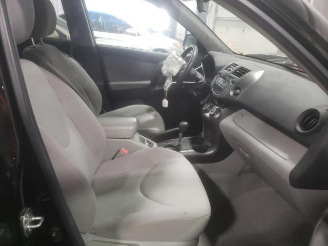 Photo 5 from auction – 2011 TOYOTA RAV4 with VIN 2T3BF4DV9BW093099