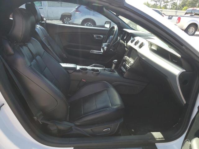 Photo 5 from auction – 2016 FORD MUSTANG with VIN 1FATP8UH7G5274788