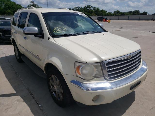 CHRYSLER ASPEN LIMI 2009 with VIN 1A8HW58P29F713064 - Photo from auction