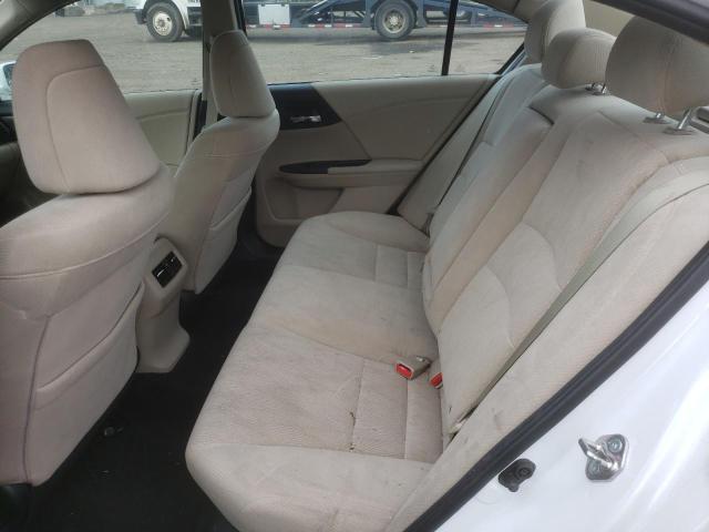 Photo 6 from auction – 2015 HONDA ACCORD EX with VIN 1HGCR2F76FA210433