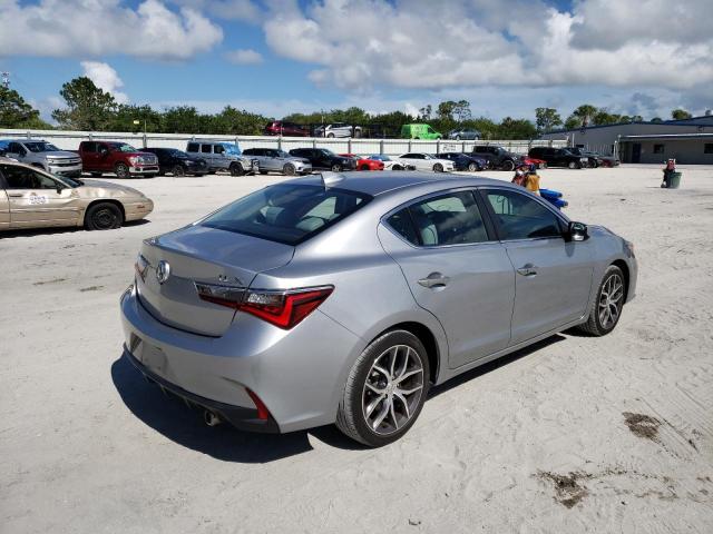 Photo 4 from auction – 2019 ACURA ILX PREMIU with VIN 19UDE2F72KA002172