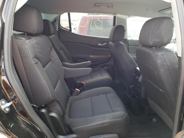 Photo 6 from auction – 2022 GMC ACADIA SLE with VIN 1GKKNRL47NZ130832