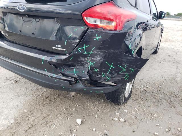 Photo 9 from auction – 2015 FORD FOCUS SE with VIN 1FADP3K21FL222993