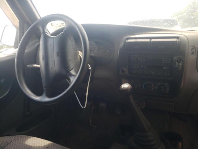 Photo 9 from auction – 1999 FORD RANGER SUP with VIN 1FTYR14C3XPB24204