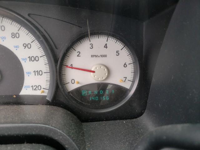 Photo 8 from auction – 2010 DODGE DAKOTA ST with VIN 1D7CW2BK1AS207935