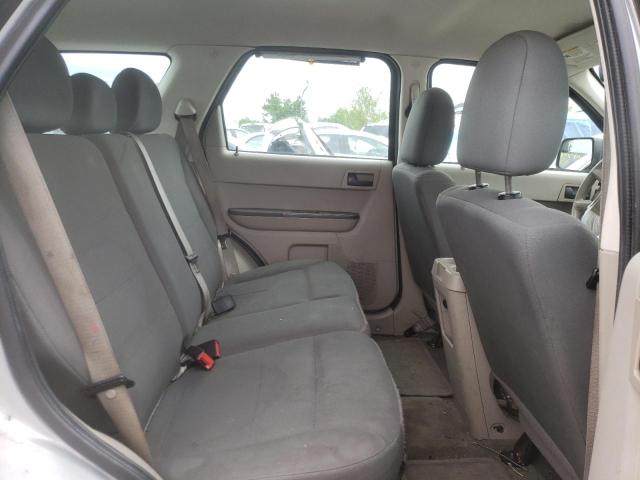 Photo 6 from auction – 2010 FORD ESCAPE XLS with VIN 1FMCU0C73AKC14797