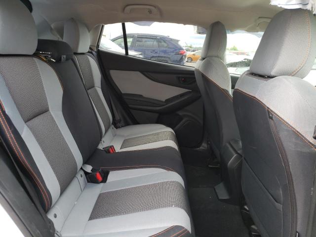 Photo 6 from auction – 2020 SUBARU CROSSTREK with VIN JF2GTAPC1L8266890