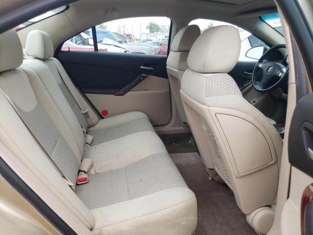 Photo 6 from auction – 2008 PONTIAC G6 BASE with VIN 1G2ZG57BX84197906