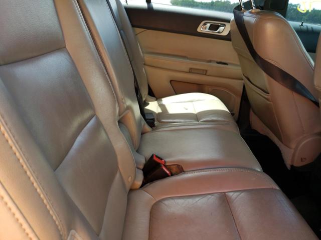 Photo 6 from auction – 2013 FORD EXPLORER X with VIN 1FM5K7D89DGA78150