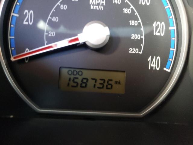 Zdjęcie 8 z aukcji – 2008 HYUNDAI SANTA FE G z VIN 5NMSG13D28H209101