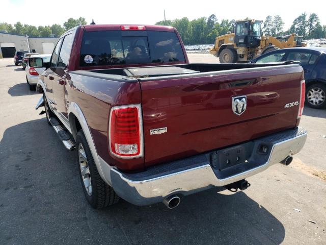 Photo 3 from auction – 2016 RAM 1500 LARAM with VIN 1C6RR7NT0GS384926