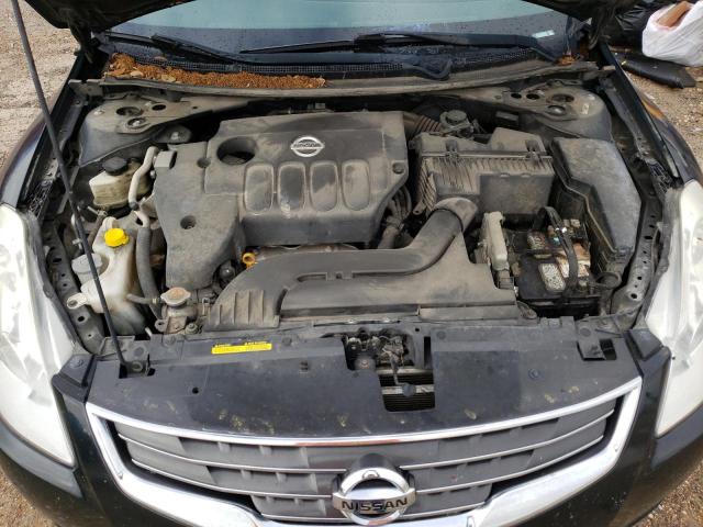 Photo 7 from auction – 2012 NISSAN ALTIMA with VIN 1N4AL2AP1CN517209