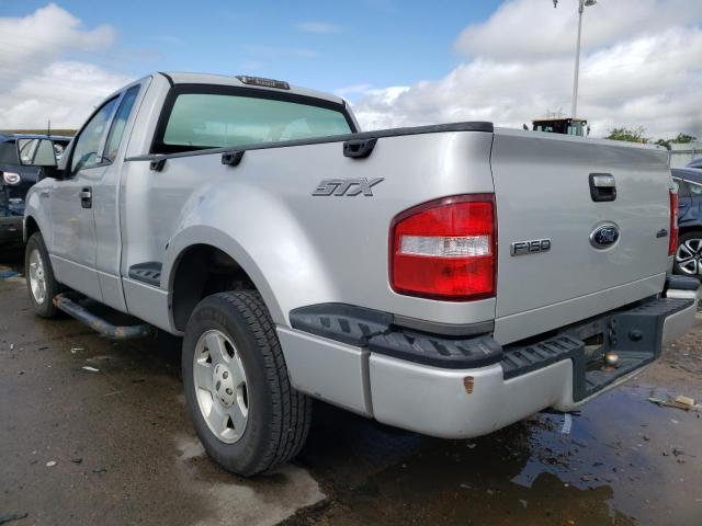 Photo 3 from auction – 2005 FORD F150 with VIN 1FTRF02WX5KC00368