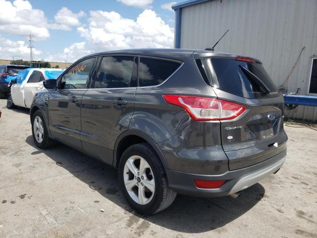 Photo 3 from auction – 2016 FORD ESCAPE SE with VIN 1FMCU0G75GUA04600