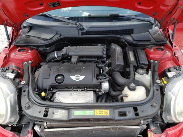 Zdjęcie 7 z aukcji – 2009 MINI COOPER z VIN WMWMR33559TU96650