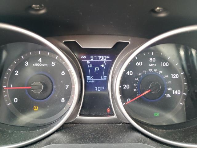 Photo 8 from auction – 2013 HYUNDAI VELOSTER with VIN KMHTC6AD6DU179101