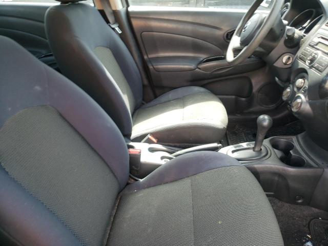 Photo 5 from auction – 2012 NISSAN VERSA S with VIN 3N1CN7APXCL855401