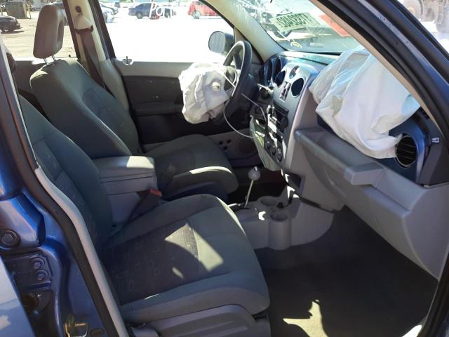 Photo 5 from auction – 2007 CHRYSLER PT CRUISER with VIN 3A4FY58B37T511506