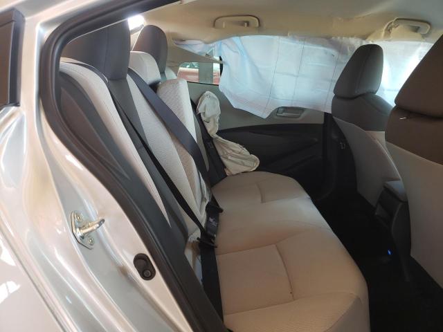 Photo 6 from auction – 2022 TOYOTA COROLLA LE with VIN 5YFVPMAE2NP323918