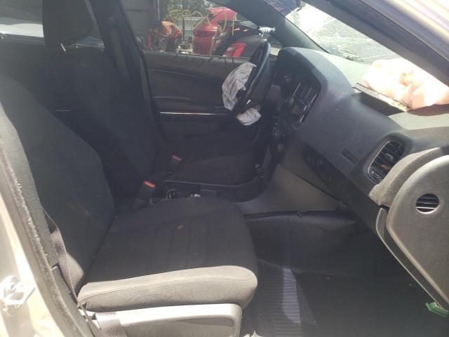 Photo 5 from auction – 2014 DODGE CHARGER PO with VIN 2C3CDXAT6EH347746
