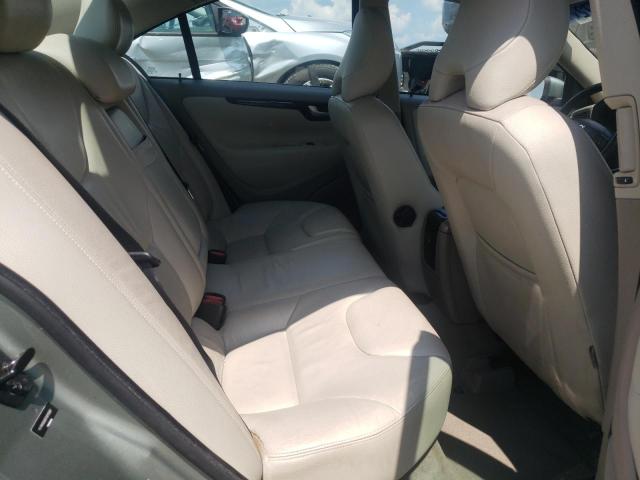 Photo 6 from auction – 2007 VOLVO S60 2.5T with VIN YV1RH592672613587