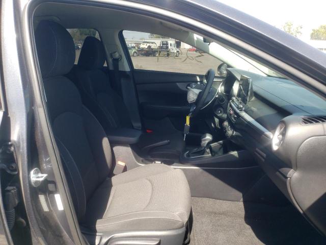 Photo 5 from auction – 2020 KIA FORTE FE with VIN 3KPF24AD2LE235590