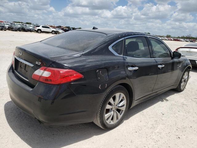 Photo 4 from auction – 2011 INFINITI M37 with VIN JN1BY1AP9BM320080