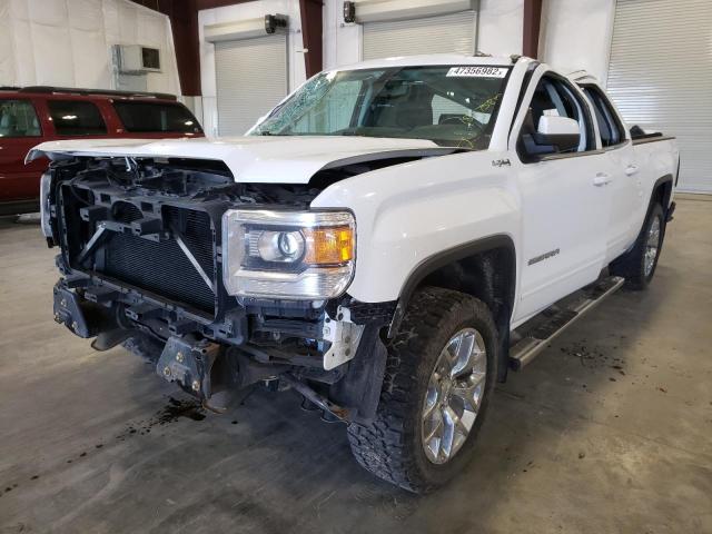 Photo 2 from auction – 2014 GMC SIERRA K15 with VIN 1GTV2UEC0EZ281665